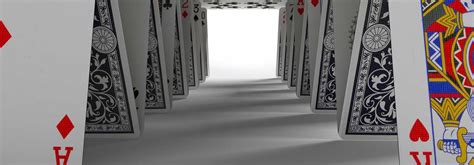 The Playing Card Factory .